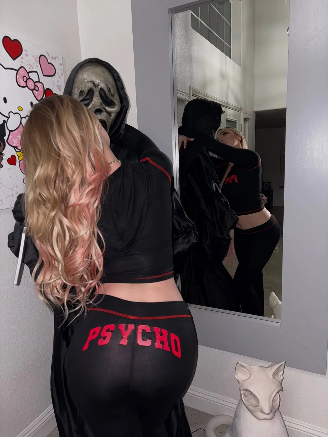 Dunja escort Praha