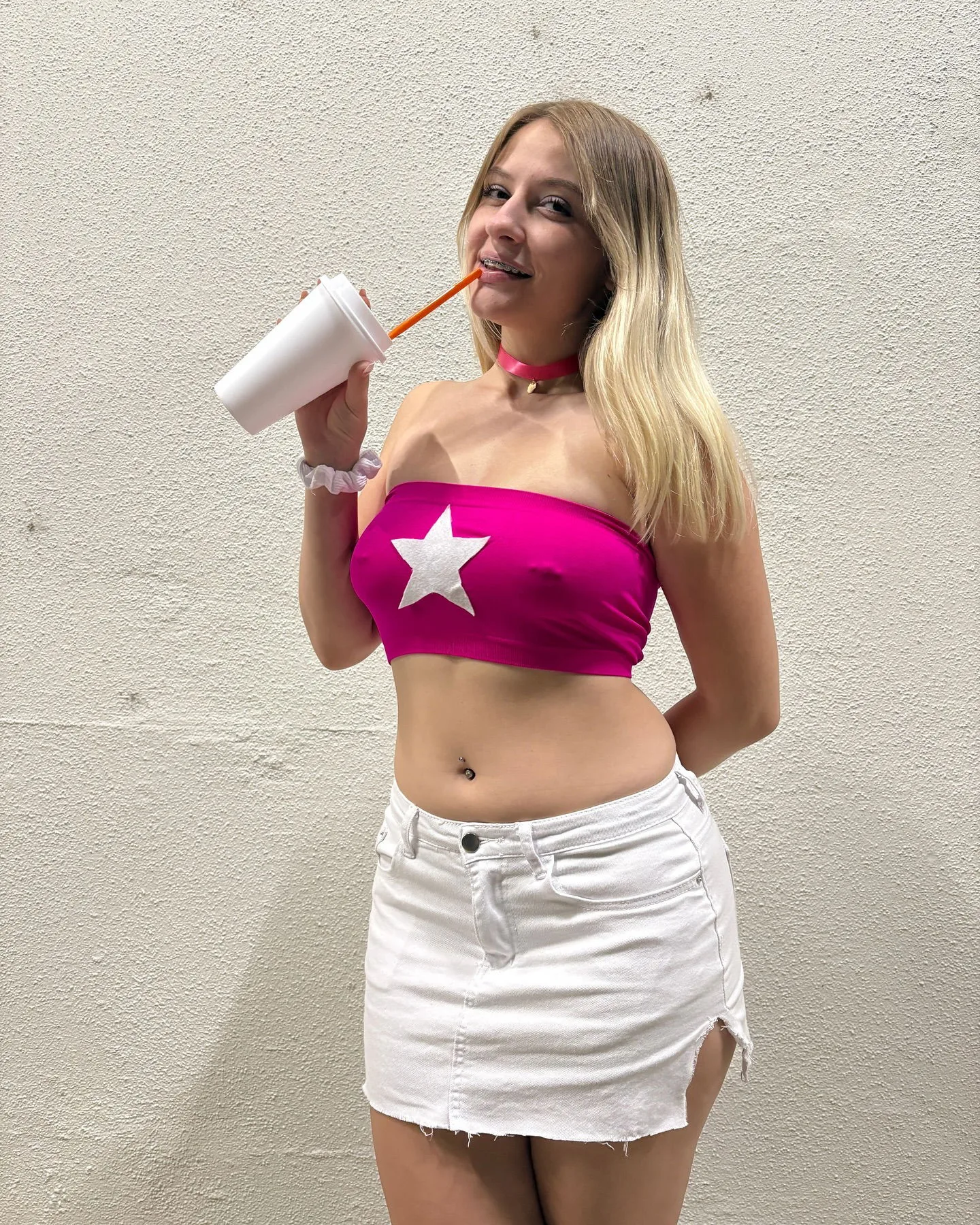 Iskra escort Praha