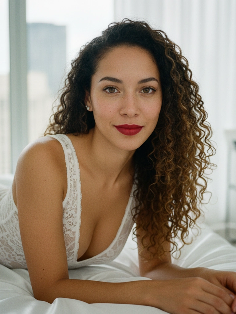 Maja escort Praha