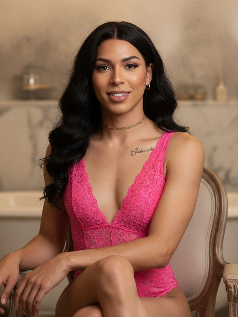 Feride escort 