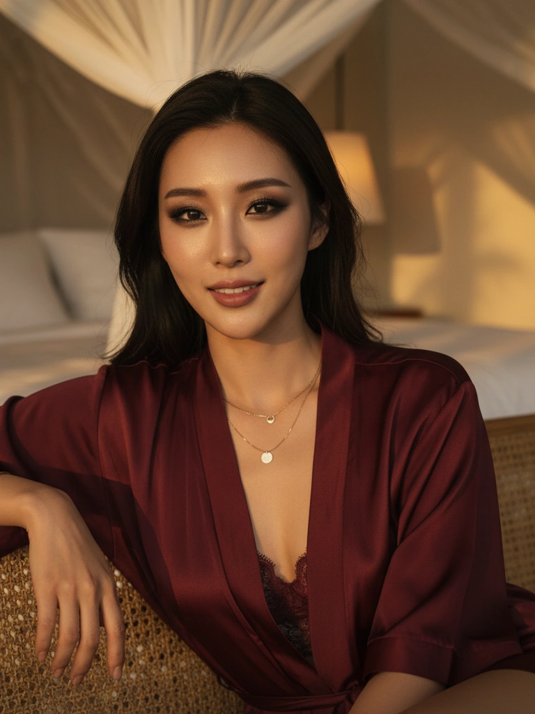 Kimiko escort 