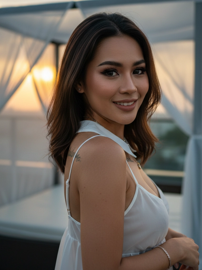 Suki escort 