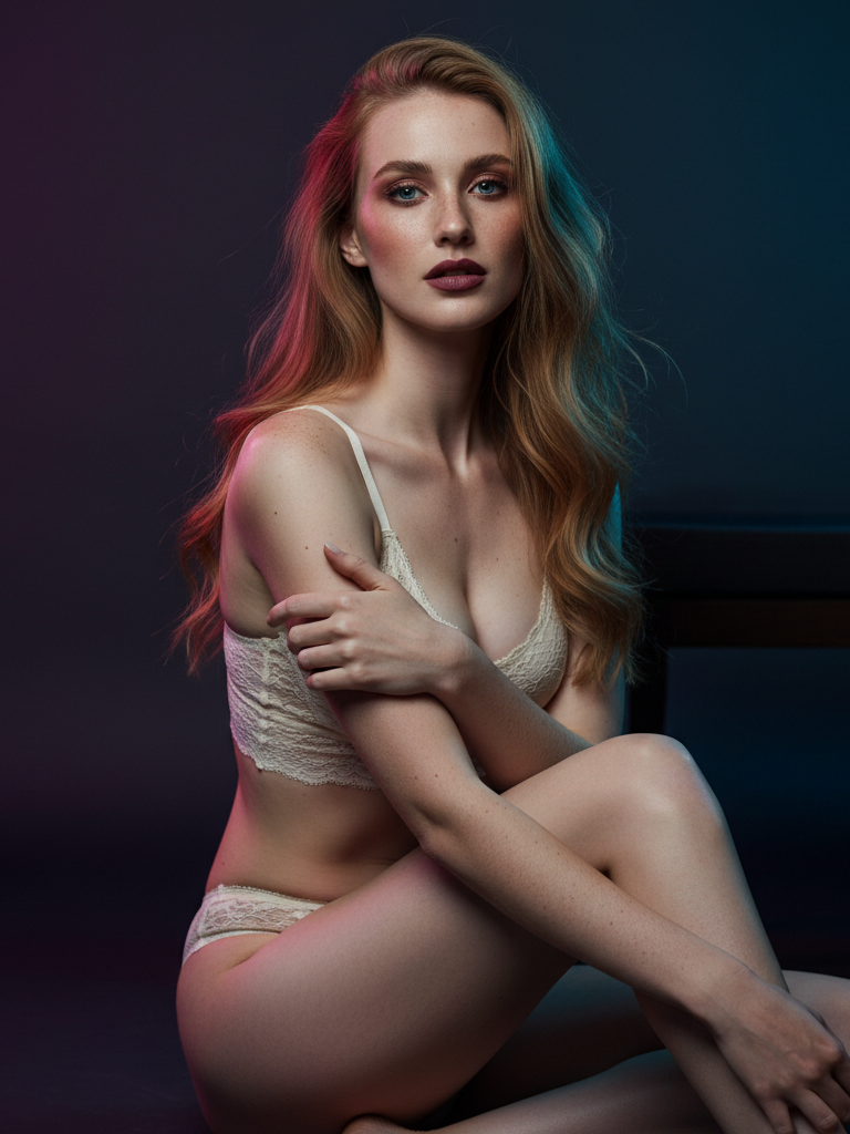 Jelena escort Praha