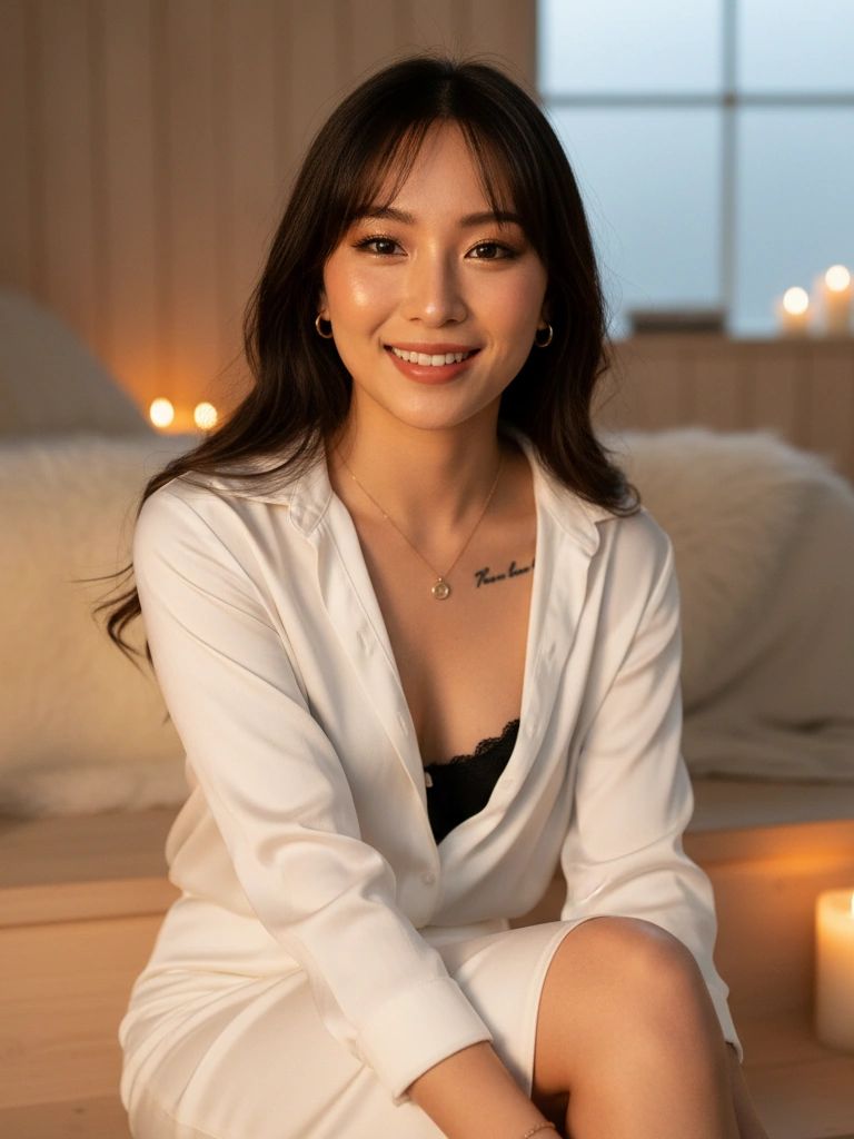 Kira escort 