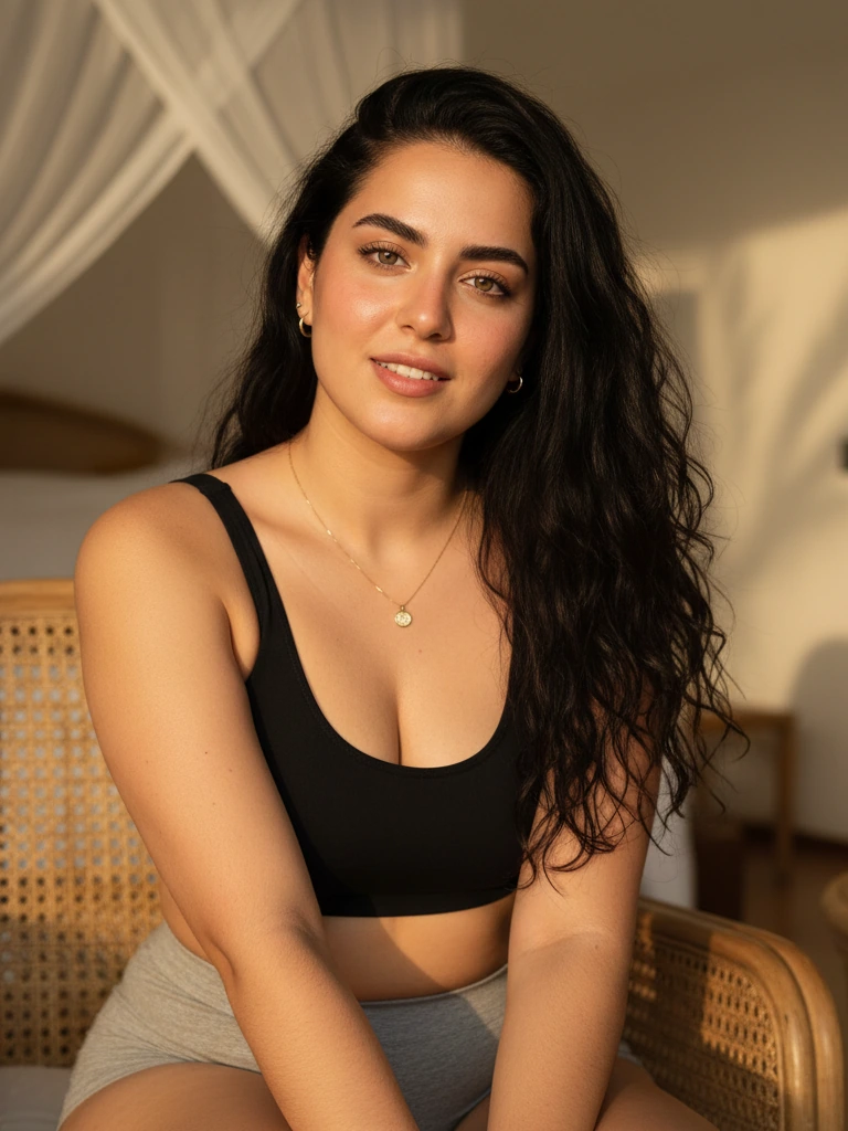 Zeynep escort 