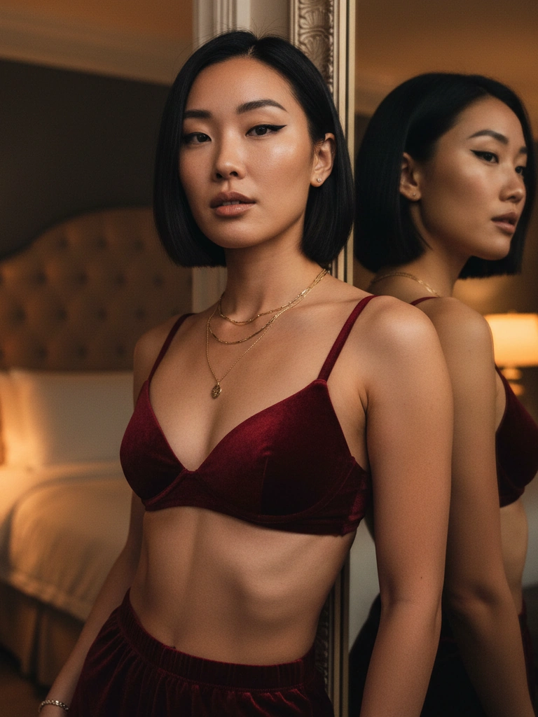 Chiyo escort 
