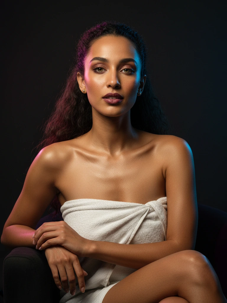 DreamyRonja escort 