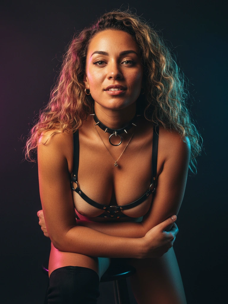 DreamyThea escort 