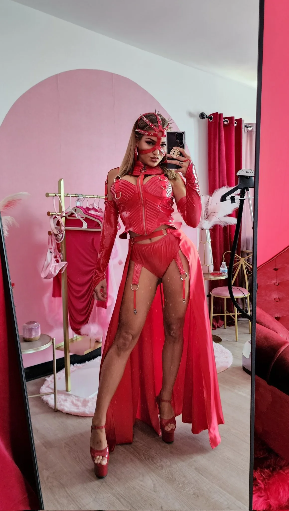 Halina escort 