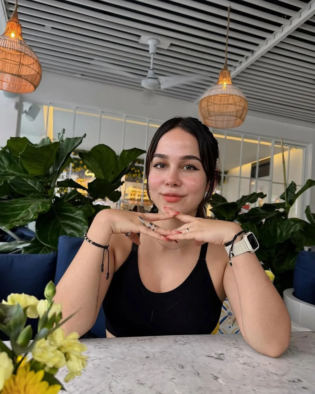 Ljubica escort Praha