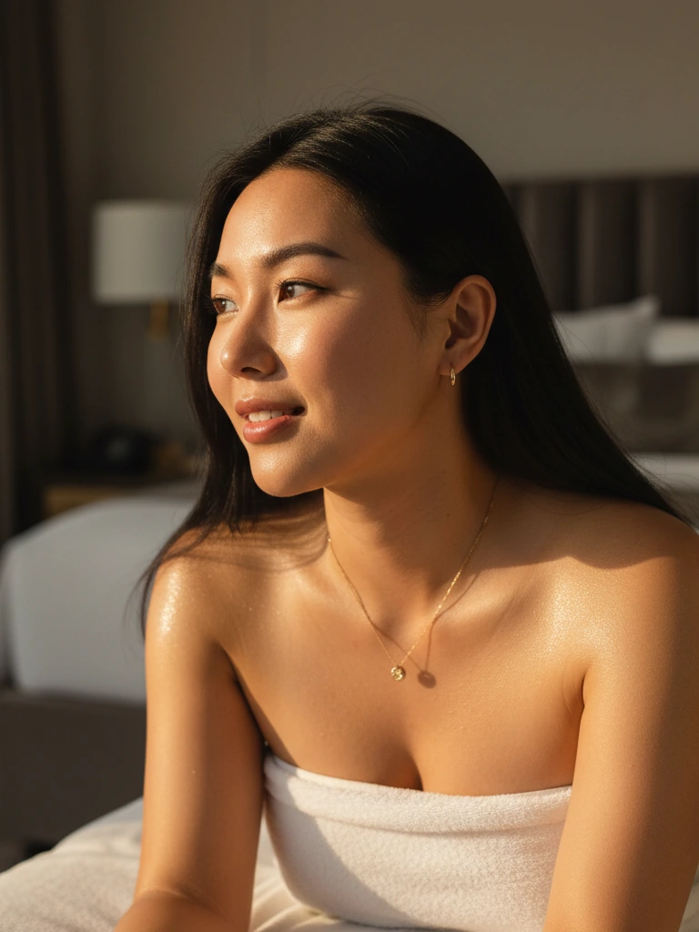 Mizuki escort 