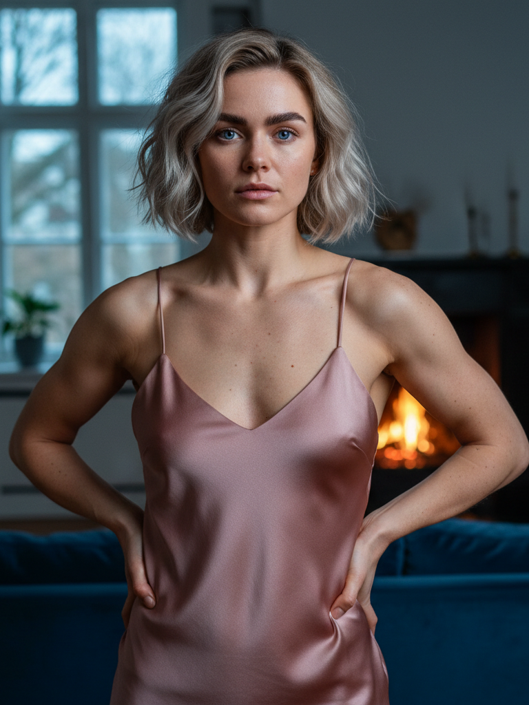 Nika escort Praha