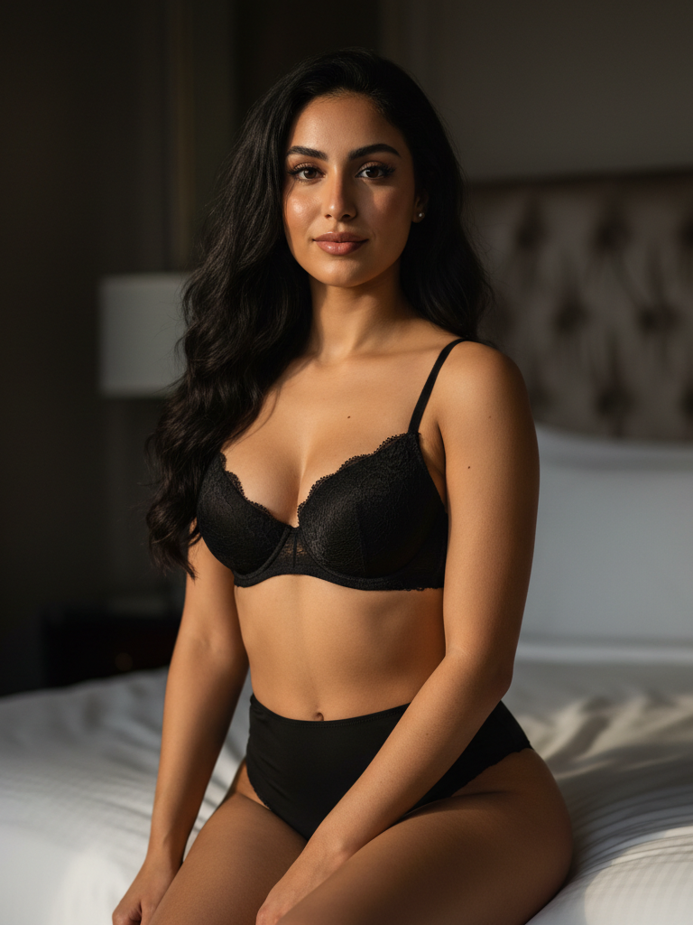 Damla escort 